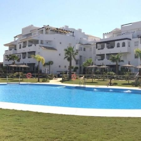 Apartamento Mirador PuntaCandor Rota Exterior foto