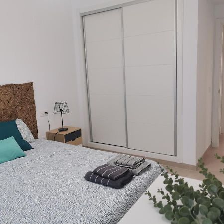 Apartamento Mirador PuntaCandor Rota Exterior foto