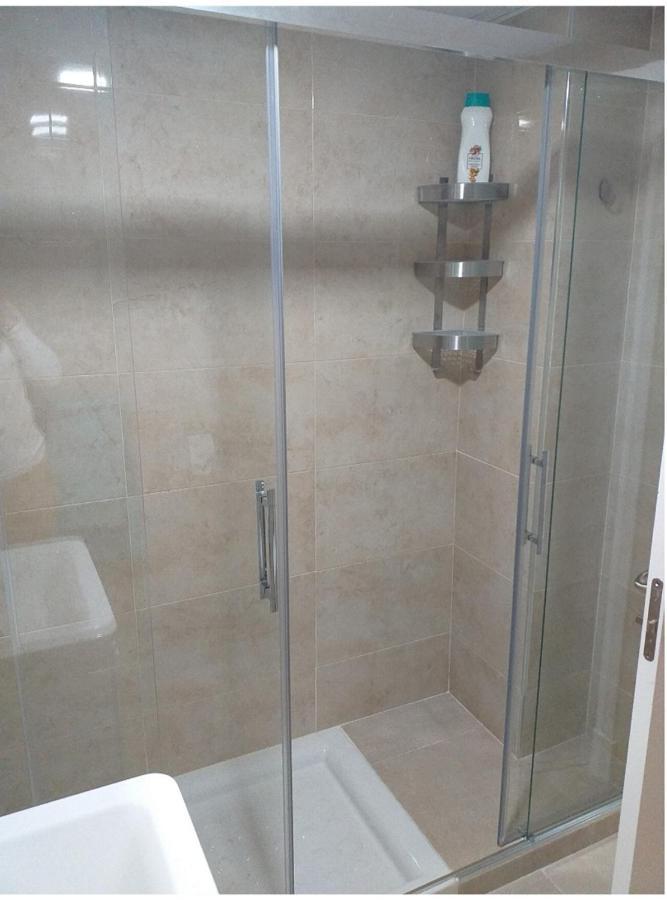 Apartamento Mirador PuntaCandor Rota Exterior foto