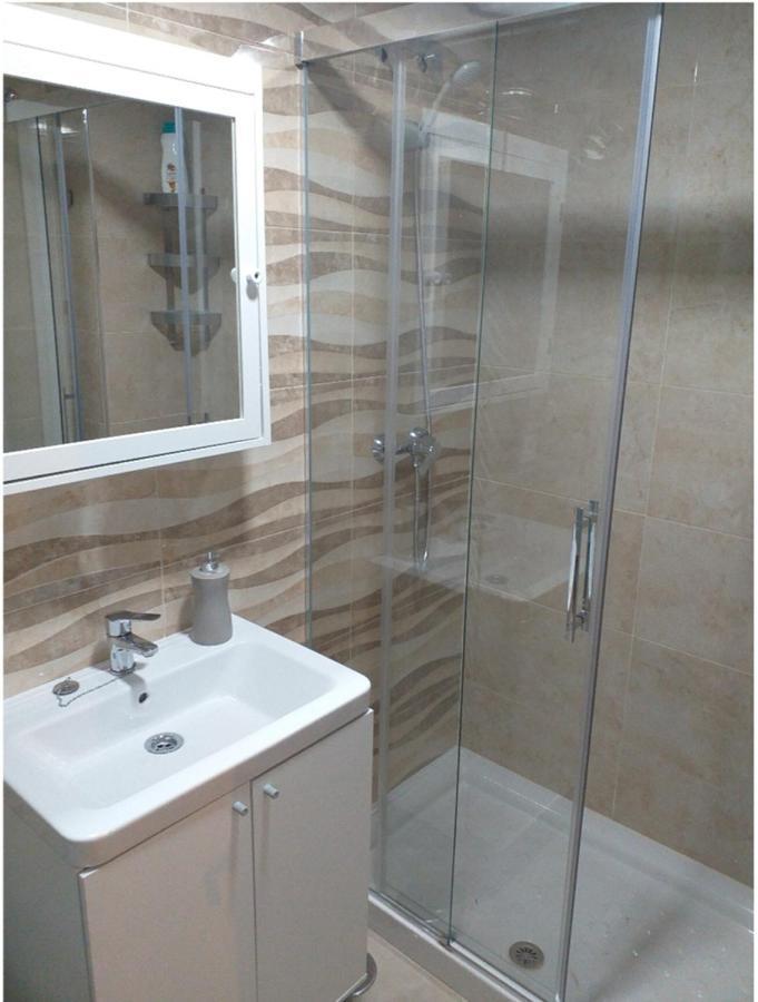 Apartamento Mirador PuntaCandor Rota Exterior foto