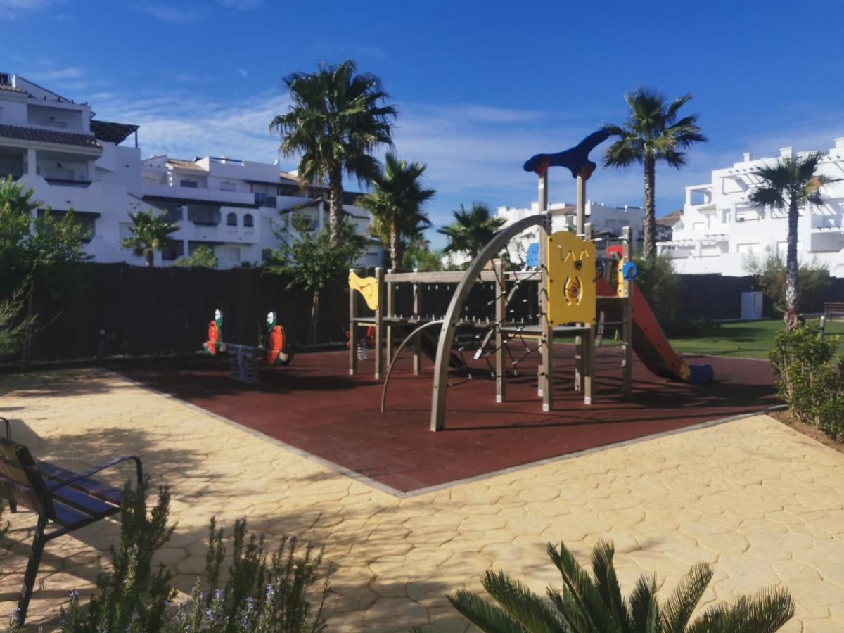 Apartamento Mirador PuntaCandor Rota Exterior foto