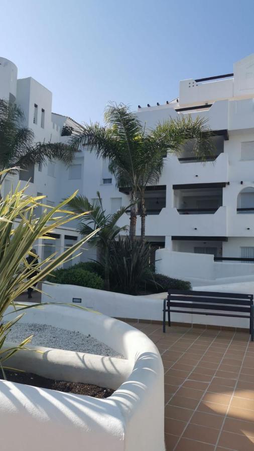Apartamento Mirador PuntaCandor Rota Exterior foto