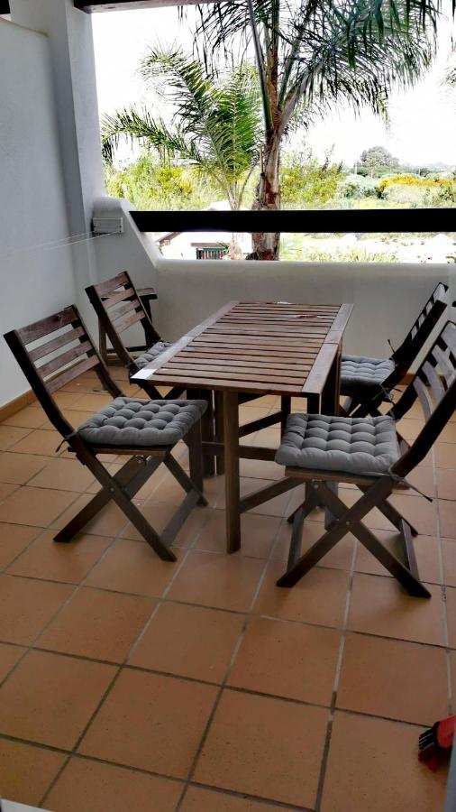 Apartamento Mirador PuntaCandor Rota Exterior foto