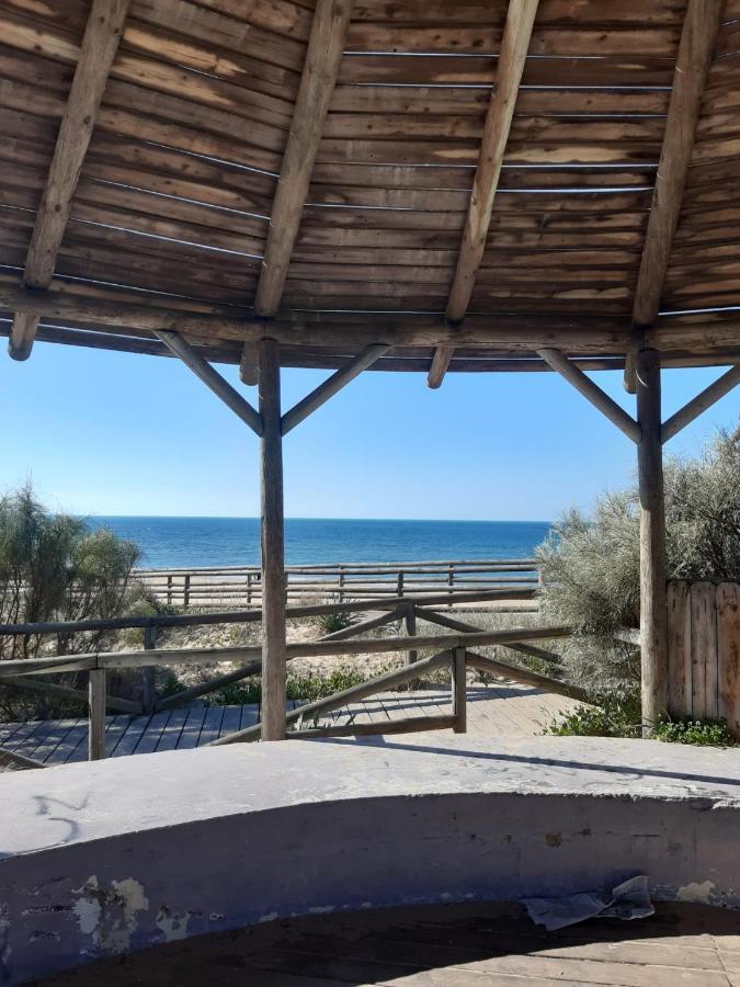 Apartamento Mirador PuntaCandor Rota Exterior foto